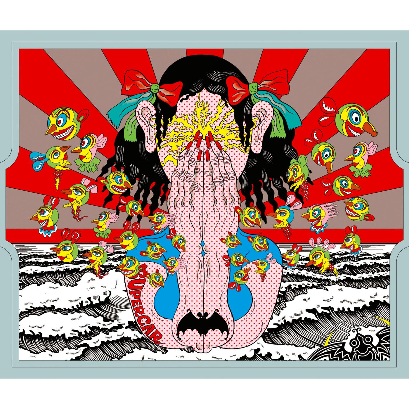 WONDER WORD ep