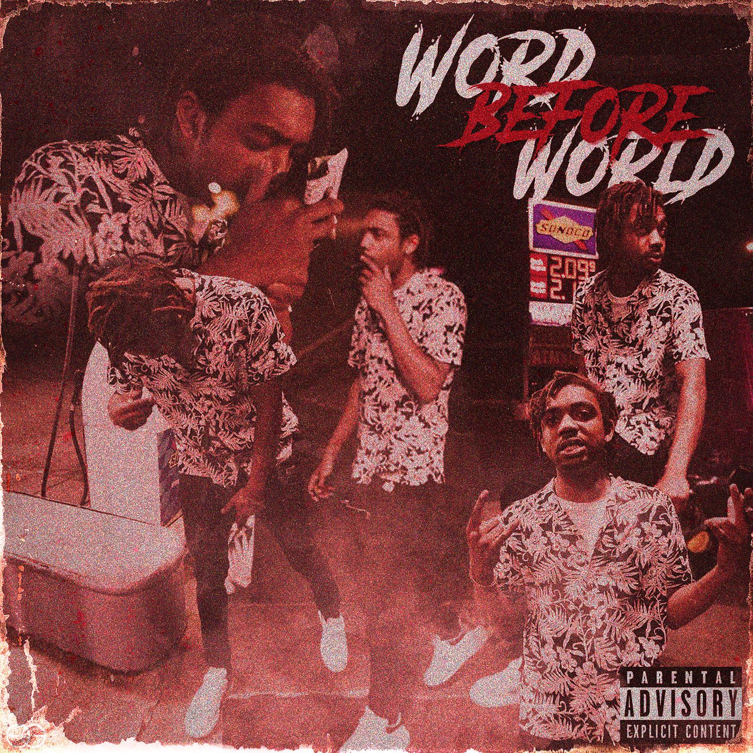 Word Before World