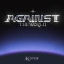 Kep1er Japan 1st EP <AGAINST THE WORLD>