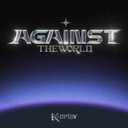 Kep1er Japan 1st EP <AGAINST THE WORLD>
