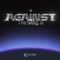 Kep1er Japan 1st EP <AGAINST THE WORLD>
