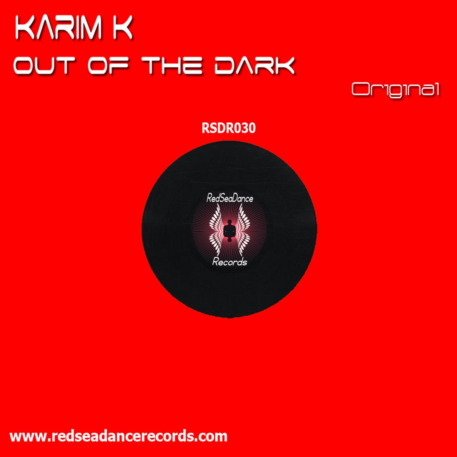 Out Of The Dark
