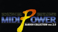 MIDI Power X68000 COLLECTION ver.2.0专辑