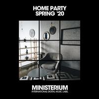 Home Party Spring '20