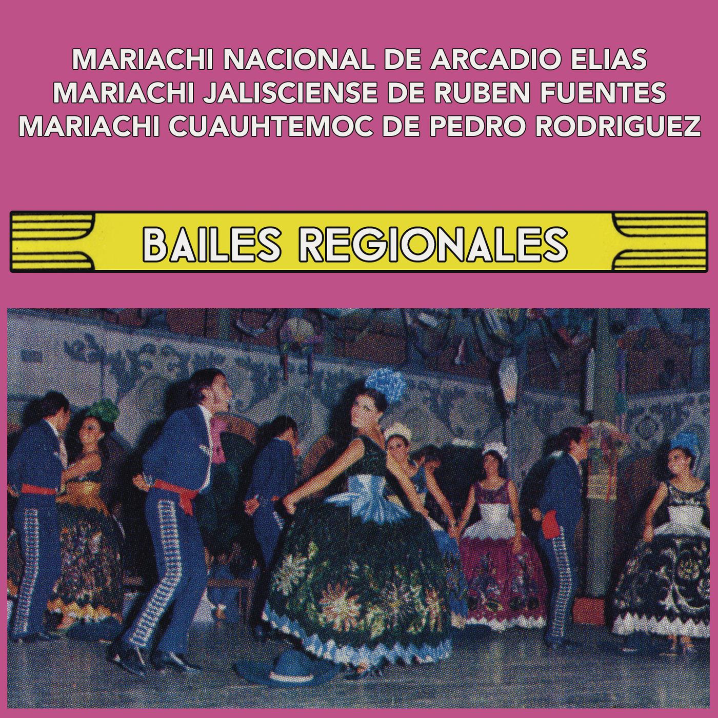 Bailes Regionales