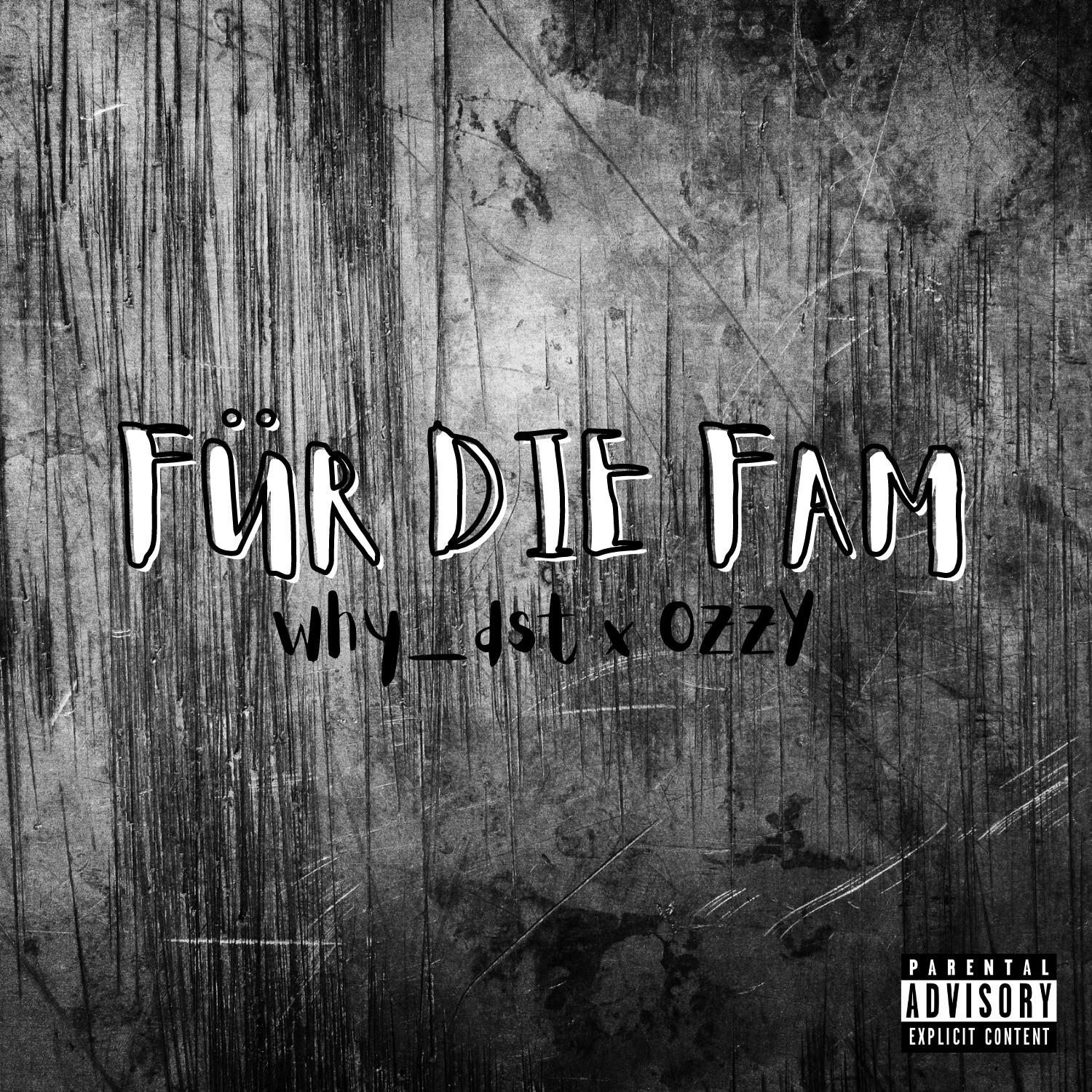 Für die Fam