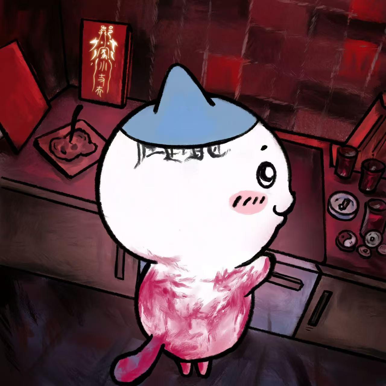 连麻Swimming (孙1民)