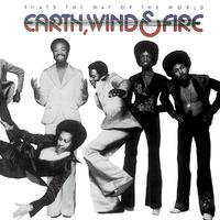 Shining Star - Earth, Wind & Fire (AP Karaoke) 带和声伴奏