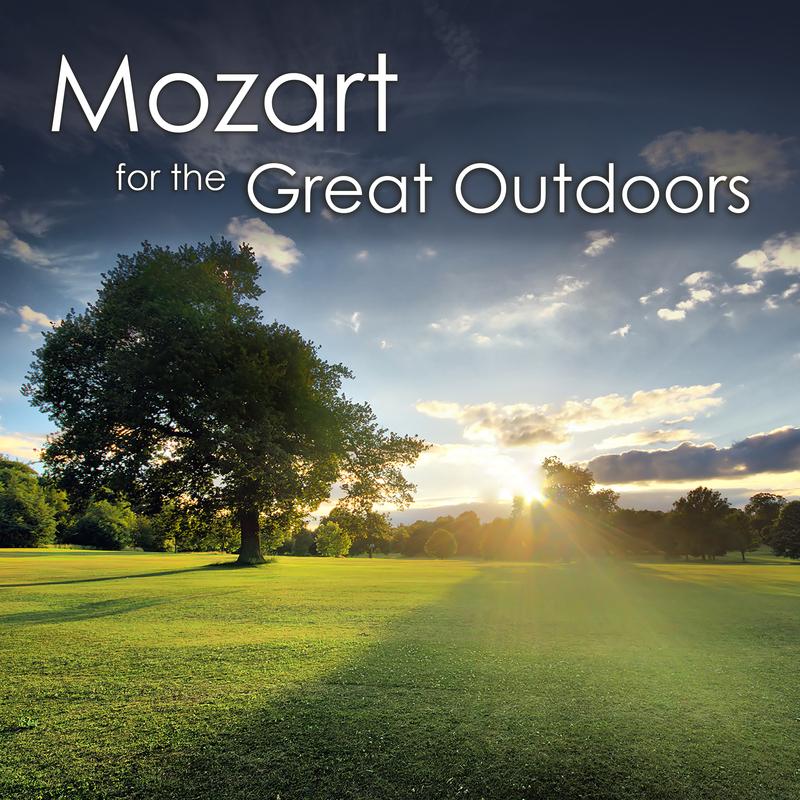 Mozart for the Great Outdoors