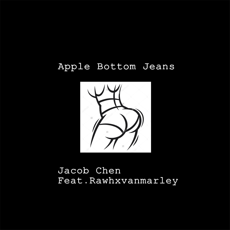 Apple bottom jeans专辑