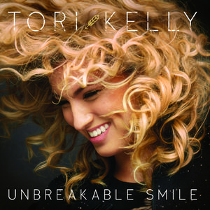 Anyway - Tori Kelly (Karaoke Version) 带和声伴奏