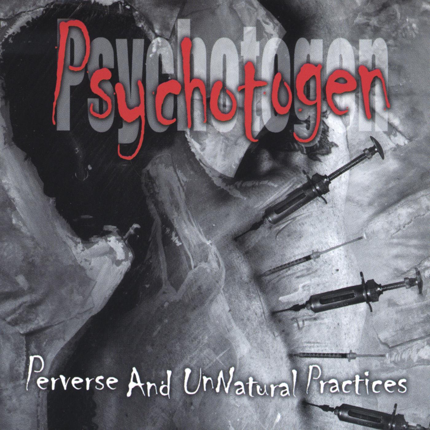 Perverse and Unnatural Practices