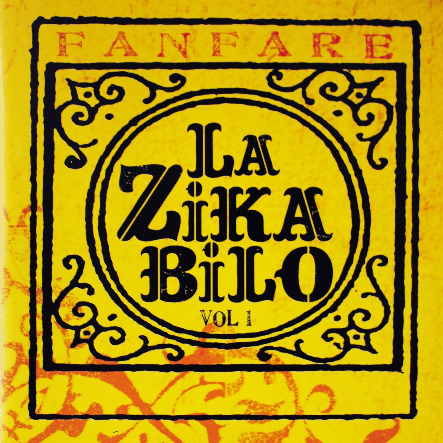 La Zikabilo