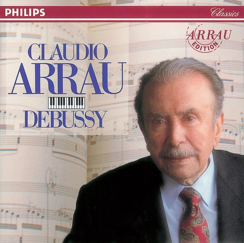 Debussy: Preludes; Images; Estampes