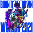 Burn It All Down专辑