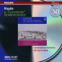 Symphony in D, H.I No.104 - "London"专辑