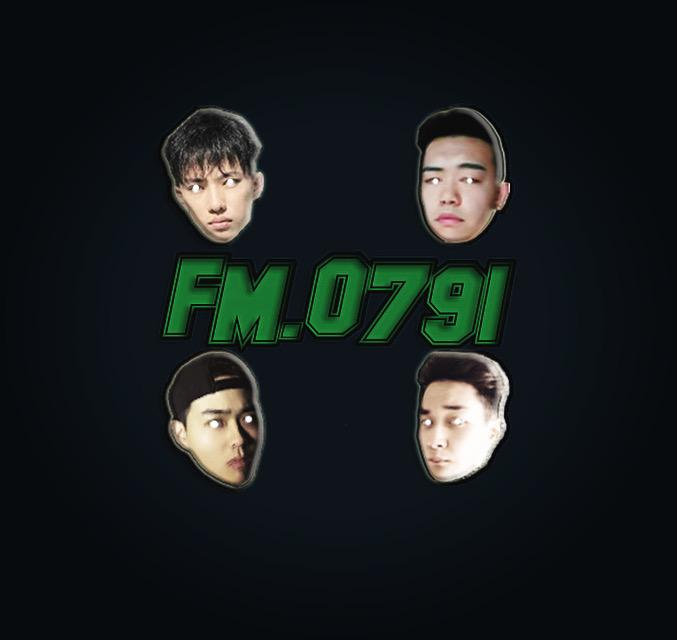 FM.0791专辑