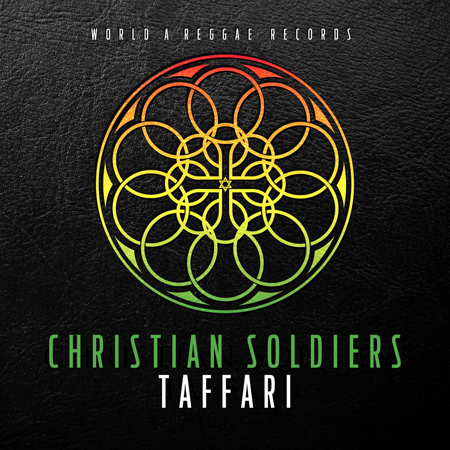 Christian Soldiers