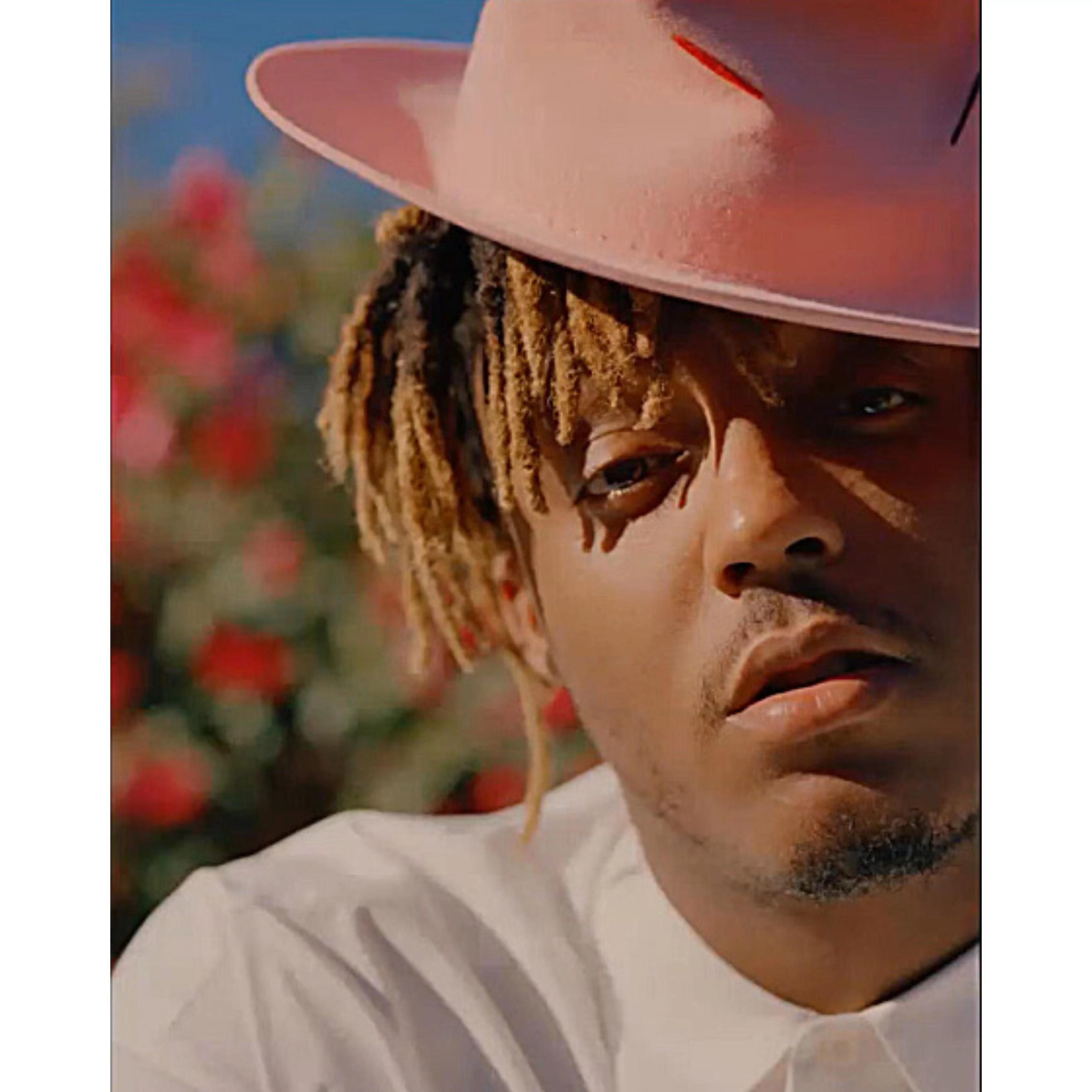 Juice WRLD-" Drill " & Justin Bieber （16ss remix） 伴奏