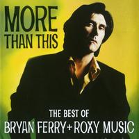 Roxy Music-More Than This