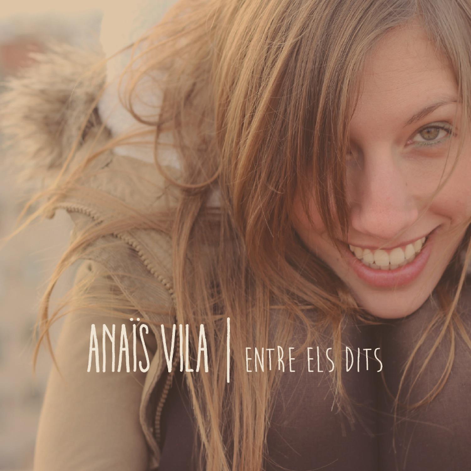 Anaïs Vila - Entre els dits