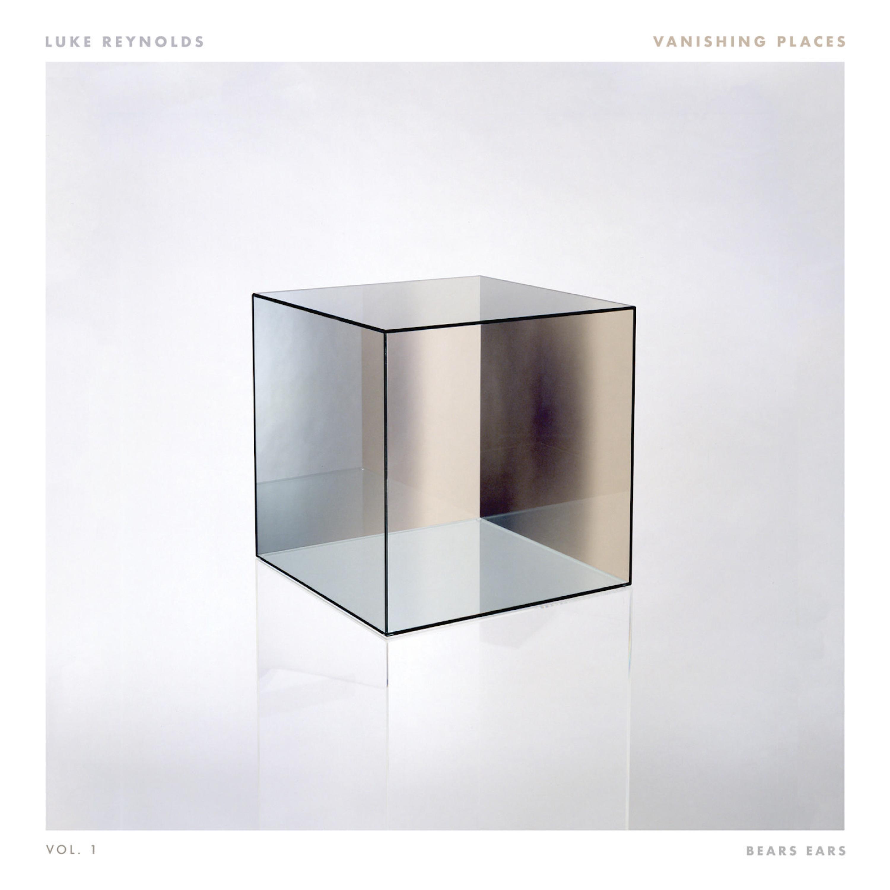 Vanishing Places Vol. 1 Bears Ears