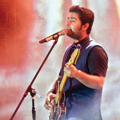 Arijit Singh