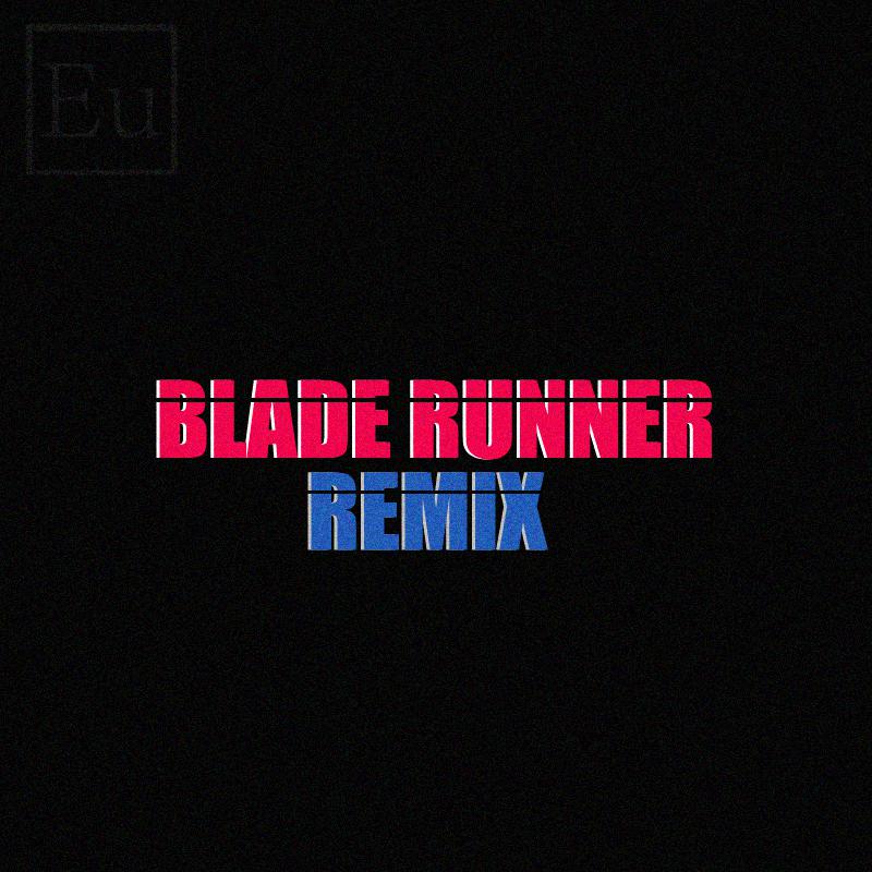 Blade Runner Remix专辑