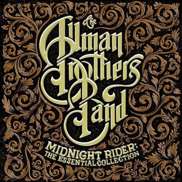 Midnight Rider: The Essential Collection