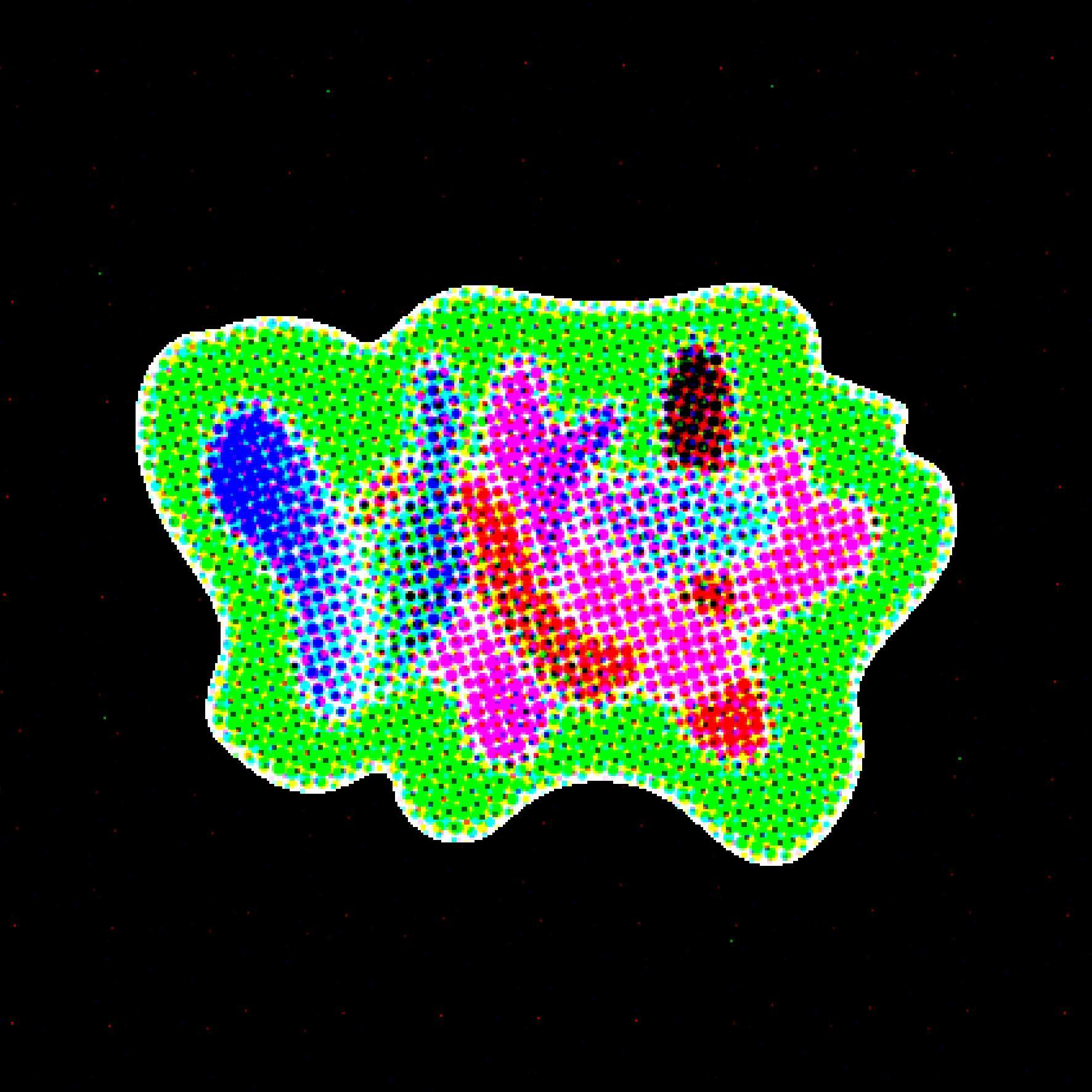 VIRUS BOY