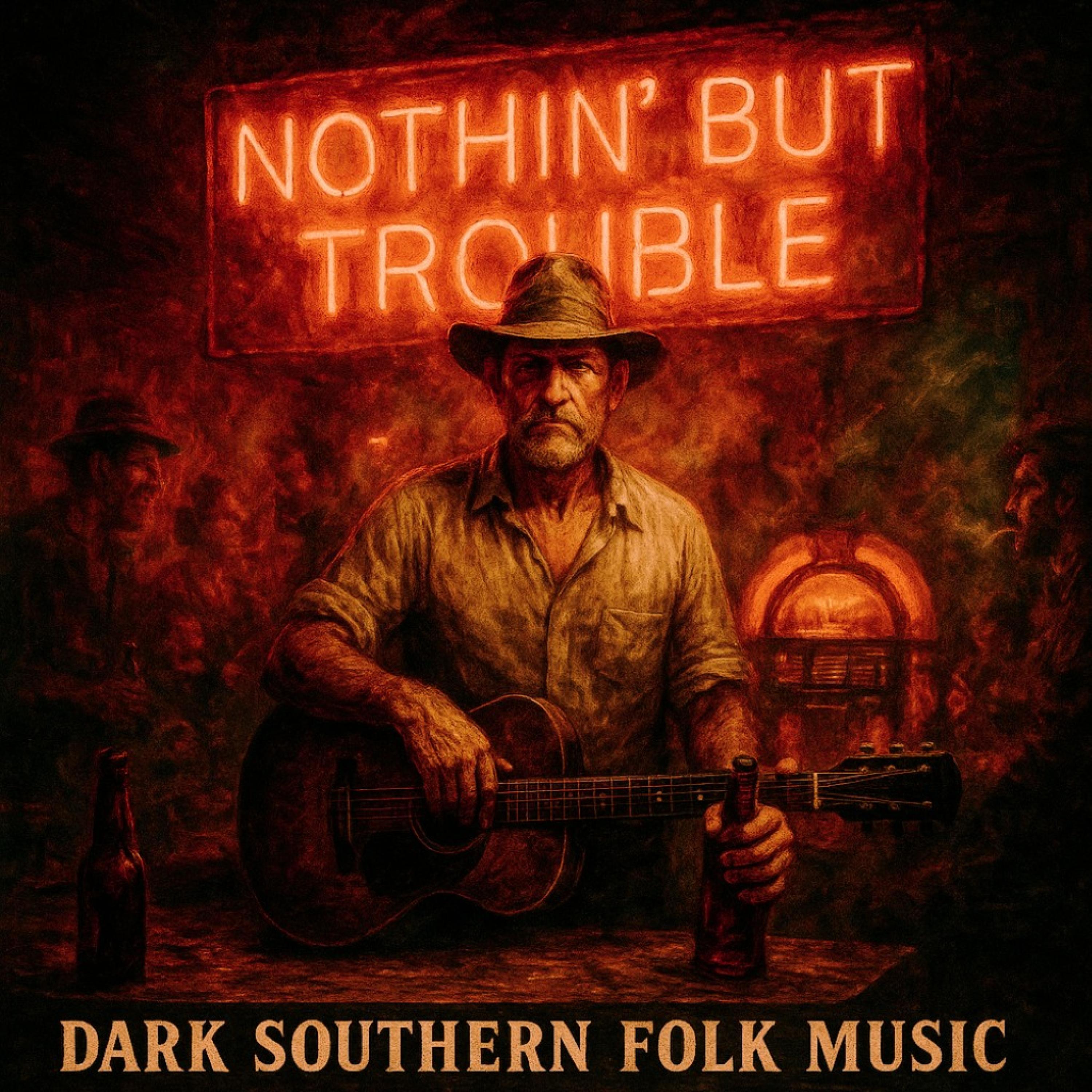 When the Work Runs Out | Southern Folk Music