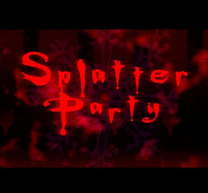 Splatter Party专辑