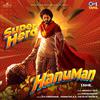 R. P. Krishaang - SuperHero HanuMan (From 