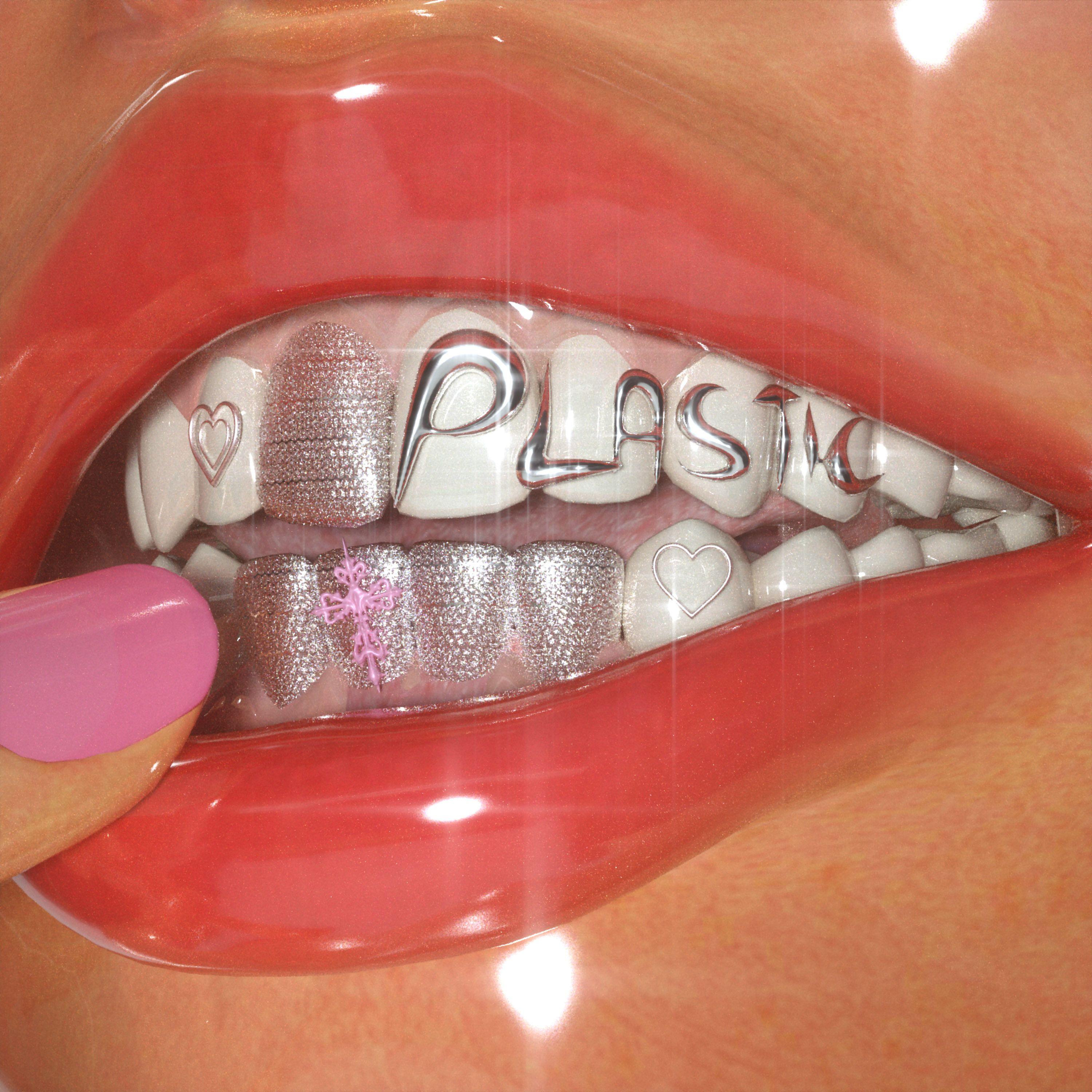 PLASTIC