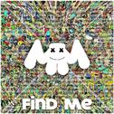 FinD Me专辑