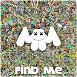 FinD Me专辑