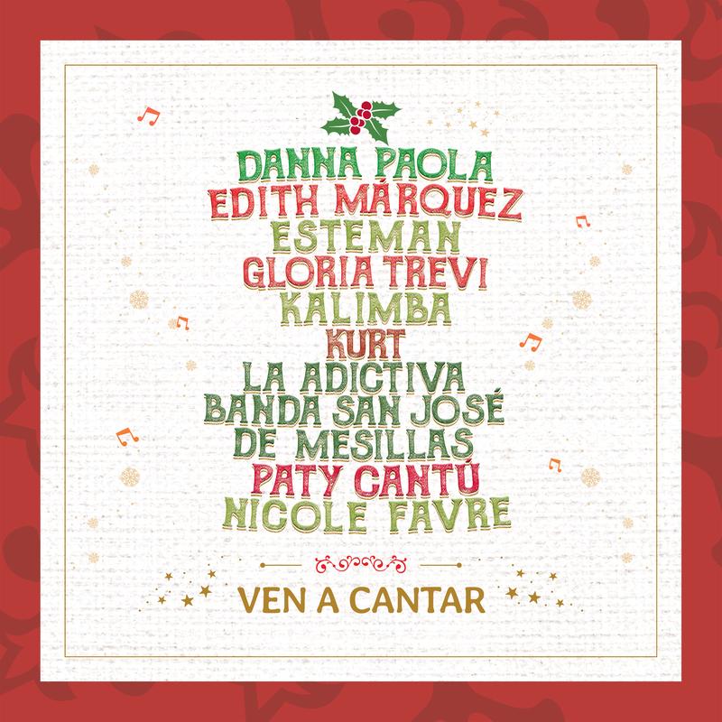 Ven A Cantar