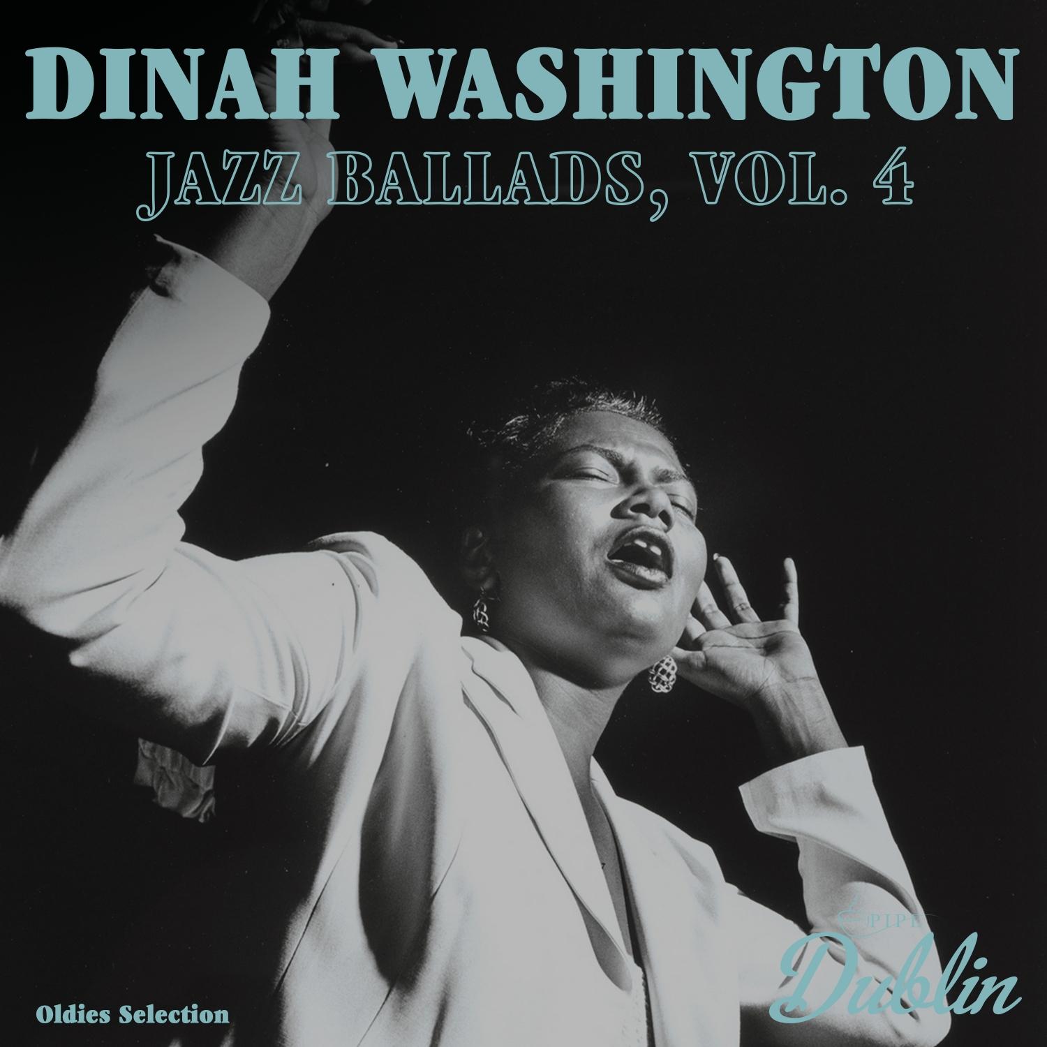 Oldies Selection: Jazz Ballads, Vol. 4