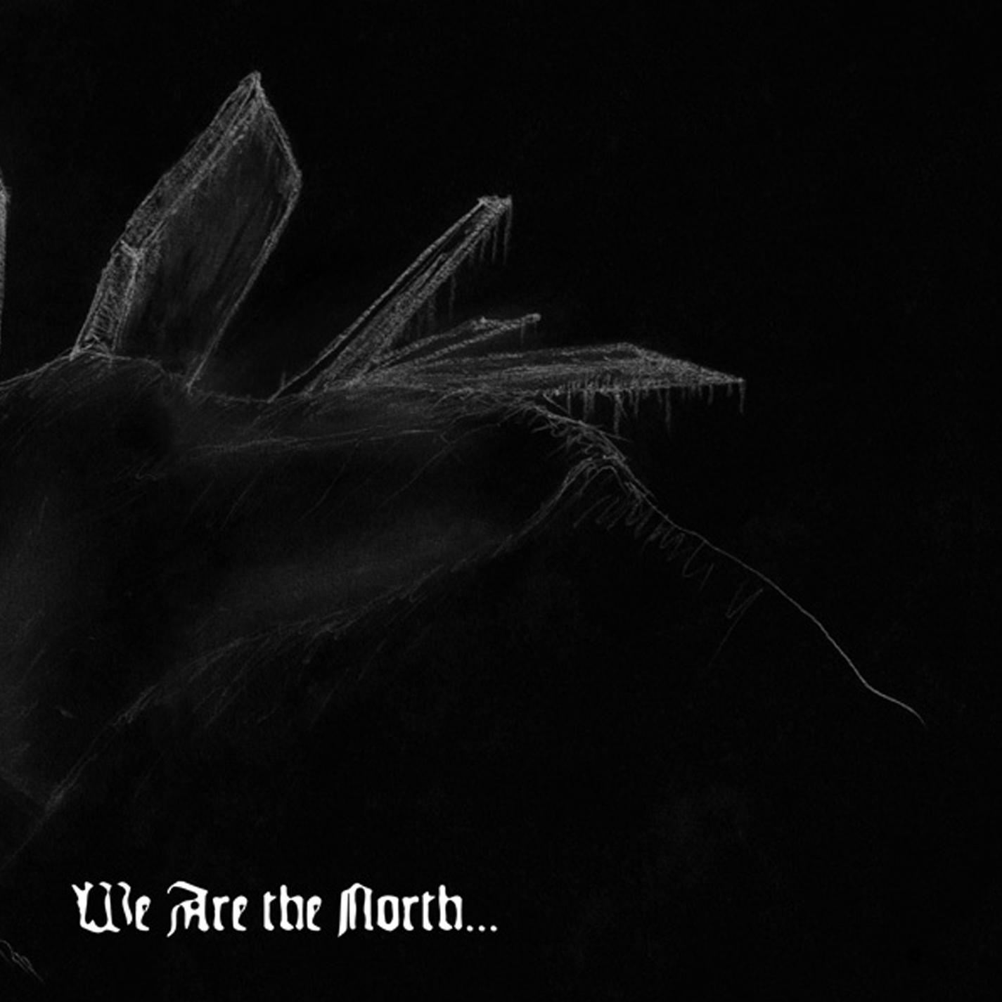 We Are the North...Mean Cold War...