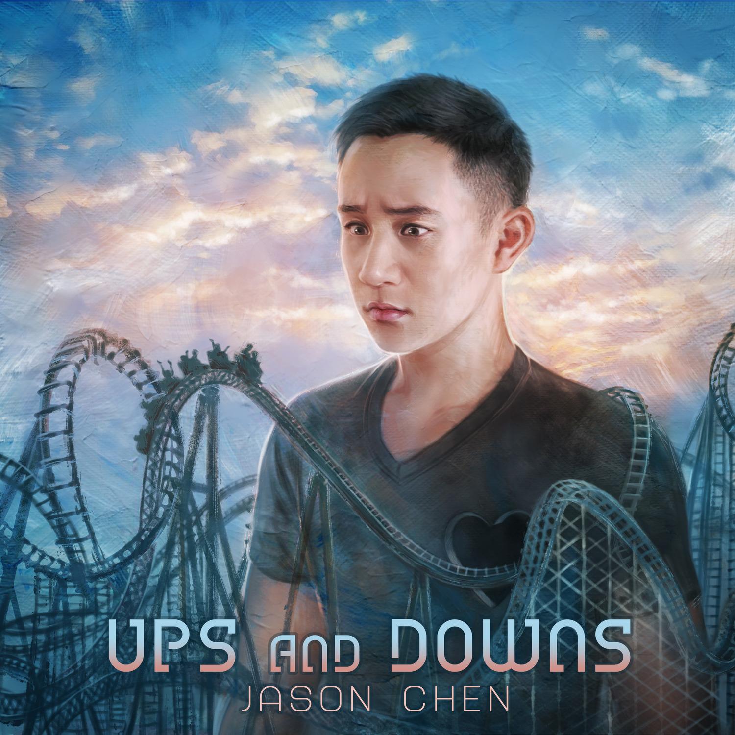 Jason Chen歌曲封面