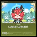 Lulala! Lululala!  
