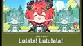 Lulala! Lululala!  专辑