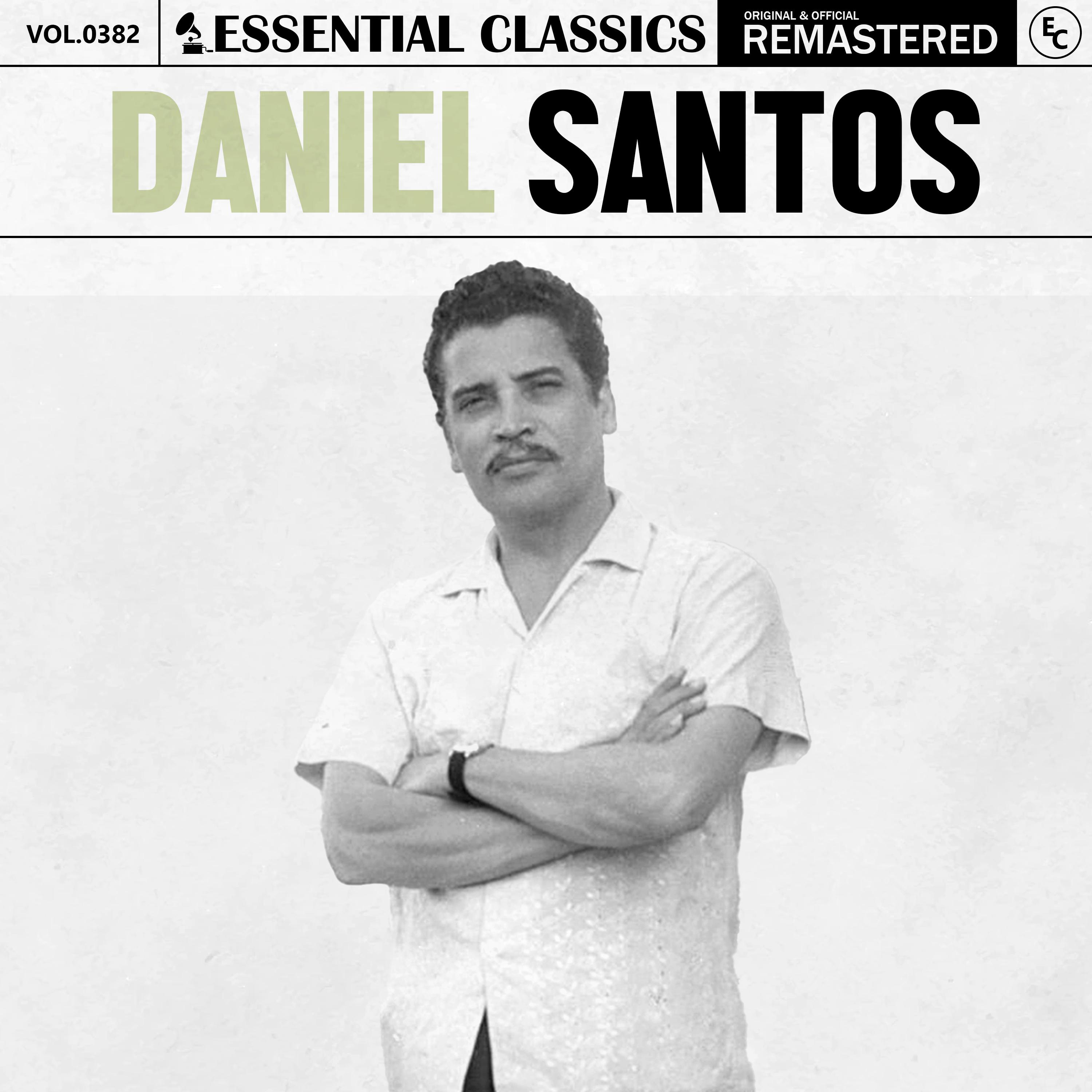 Daniel Santos - De Cigarro en Cigarro