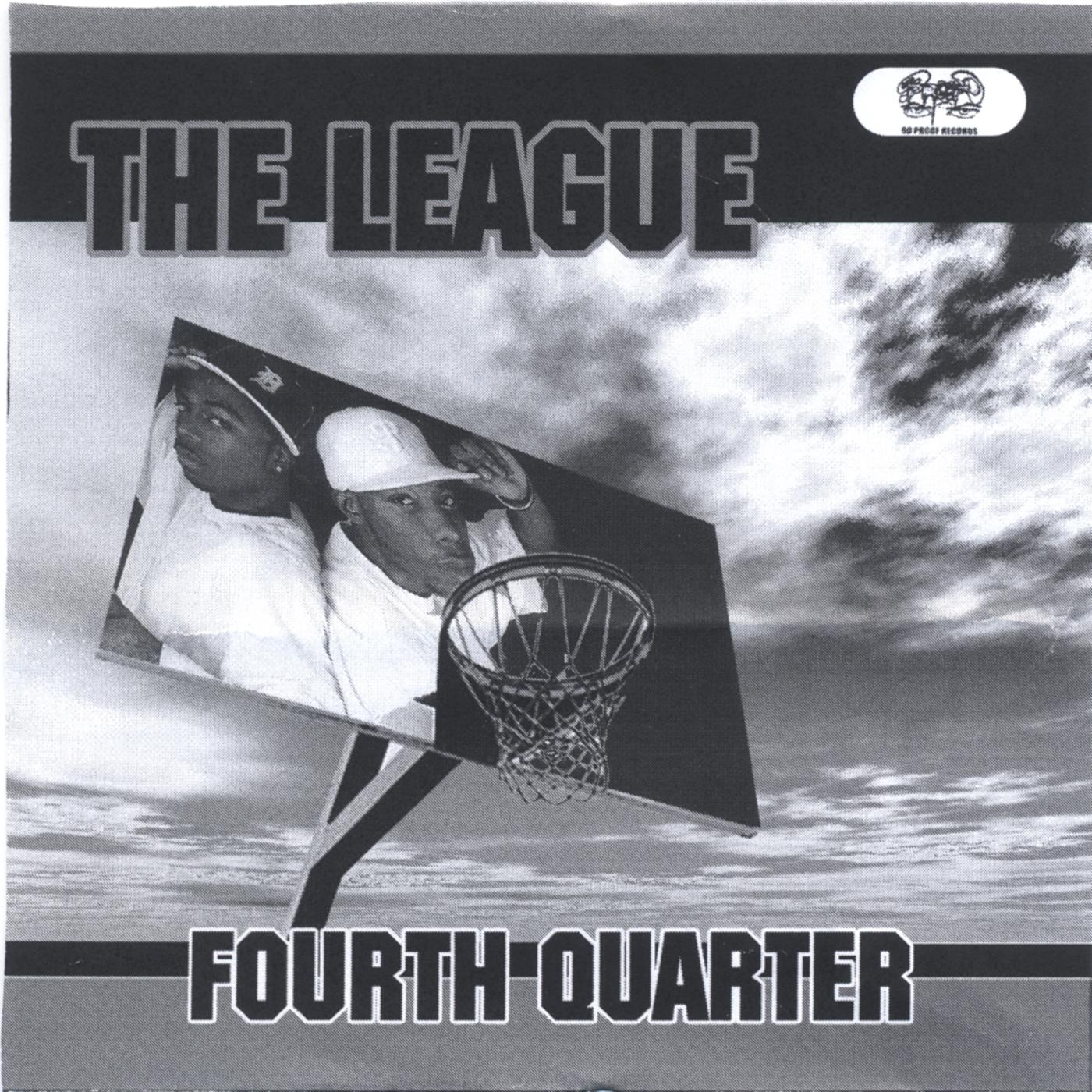 Fourth Quarter