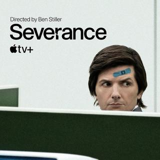 美剧 | Severence人生切割术/离职