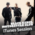 iTunes Session