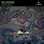 The Serpent专辑