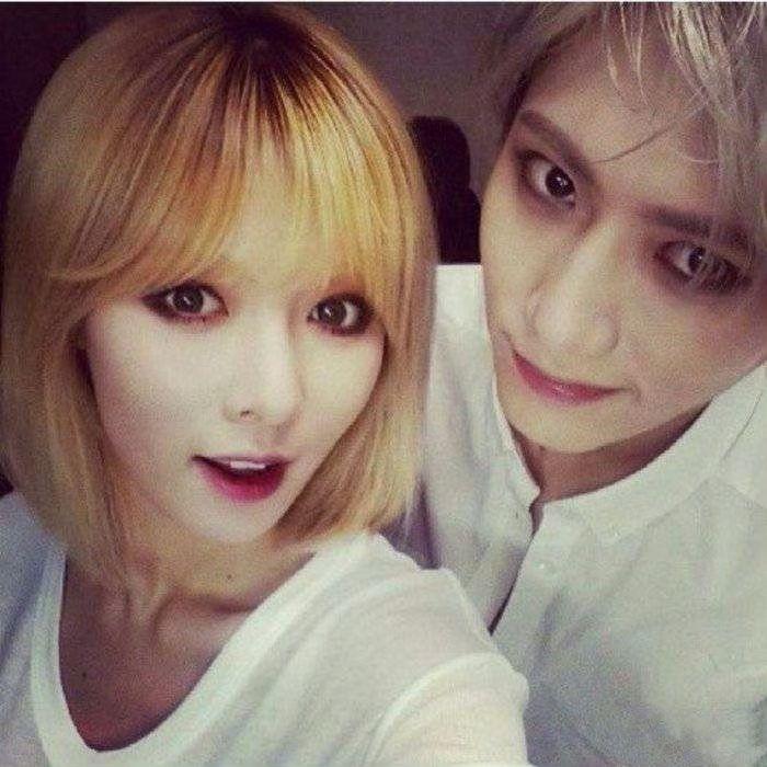 내일은 없어没有明天