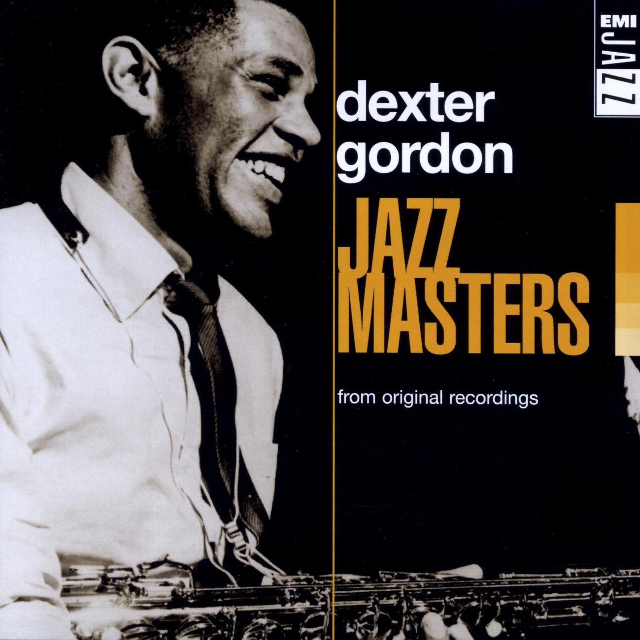 Jazz Masters