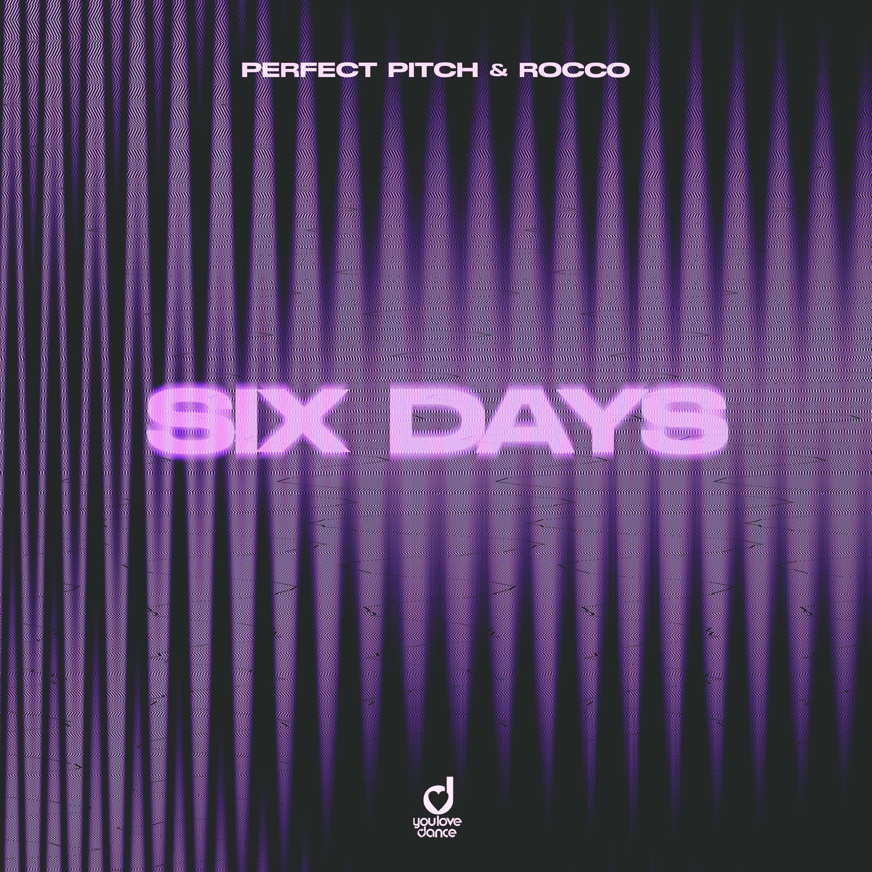 Perfect Pitch - Six Days